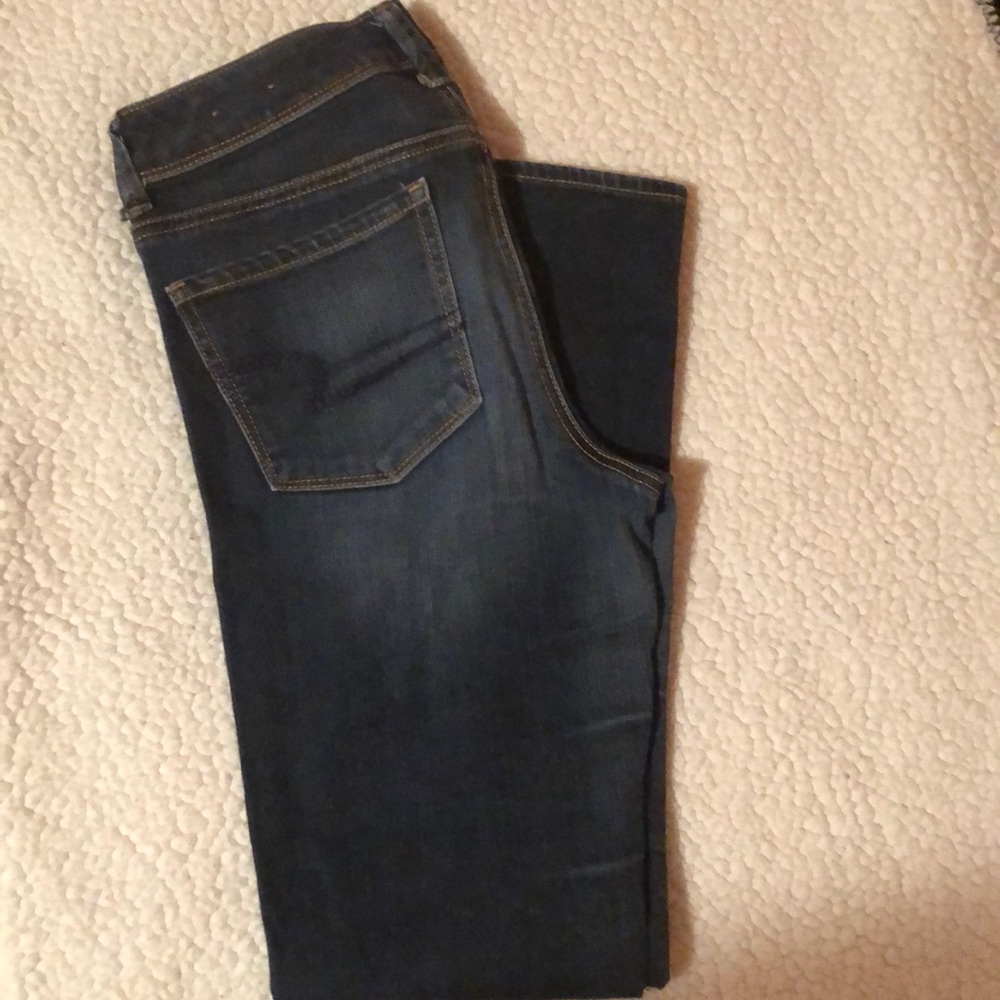 AE Ripped Jeans - Picture 5 of 8